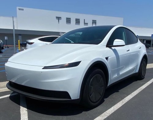 Tesla, Tesla Model Y, Chevy, Tested: 2026 Entry Tesla Model Y Vs. 2027 Chevy Bolt – Driver Assist AI On A Budget