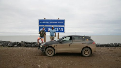 Here's Why You Should (Or Shouldn't) Run The Alcan 5000