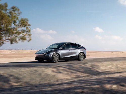 Tesla, Tesla Model Y, Tesla Model Y Can Cost Under $23,000 in Japan