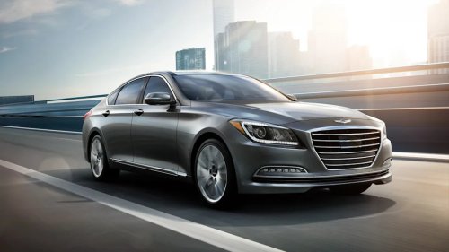 10 Reliable Luxury Cars Under $10K Worth Buying