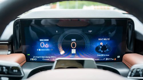 Lincoln, I Drove The 2026 Lincoln Aviator Reserve: Here’s My Honest Review Of Lincoln’s Twin-Turbo Take On American Luxury