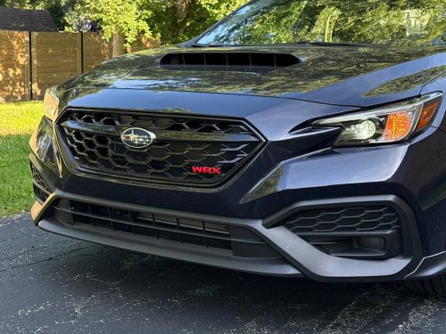 2026 Subaru WRX Base Review: This Rally-Bred Sedan is a True Bargain