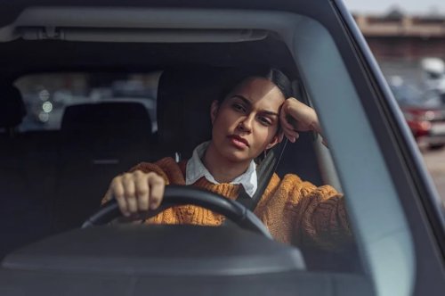 Can You Really Drive and Not Remember It? The Truth About Highway Hypnosis