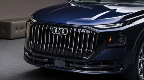2027 Audi Q9 And SQ9 Revealed: What Makes Them The New Flagships