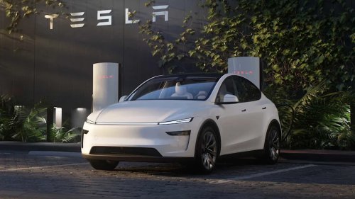 Tesla, Robotaxi, Tesla robotaxi service finally covers an entire metro area—with a handful of cars
