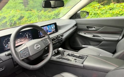 Nissan, Nissan Sentra, The 2026 Nissan Sentra Reminds You How Much You Love a Sporty Sedan. Its Price Will Make You Glad You Remembered