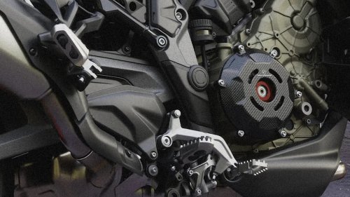 The 20 Hottest New Ducati Releases of 2026 (So Far)