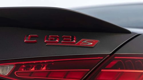 Mercedes-Benz, Mercedes-Benz C-Class, Mercedes-Benz E-Class, Mercedes-Benz C-Class Vs. E-Class: 5 Major Differences