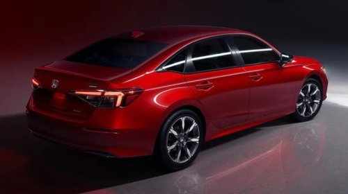 4 Small Sedans With Better Ratings Than The Hyundai Elantra