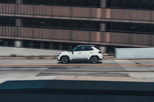 2026 Hyundai Venue Test: No Frills, No Surprises