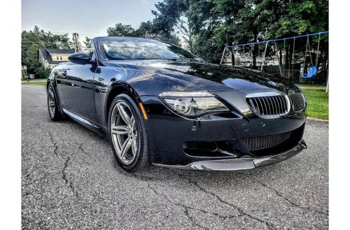 10 Coolest Cars for Sale on Hagerty Marketplace Right Now