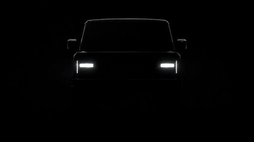 Texas-based REO Hires McLaren P1 Designer For Affordable Truck Lineup