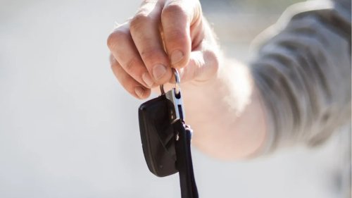 Toyota, Woman Says Toyota Dealership Lost Her Keys During Routine Oil Change