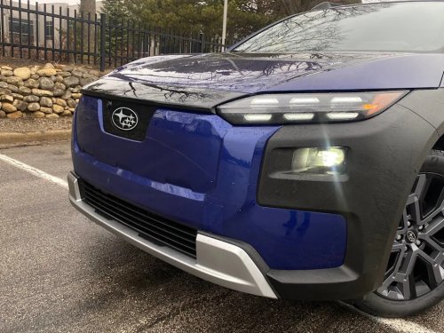 Subaru, Subaru Outback, Touring, I Drove the 2026 Subaru Trailseeker Touring, and It's Better Than the Outback