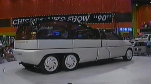 5 Cars That Did Modular Bodywork Before The Slate Truck
