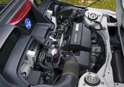 Honda, He Spent £20,000 Modding an £11,000 Honda S660—Here’s What Happened