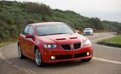 400 HP for Under $40K: Six Ways to Buy Cheap Power