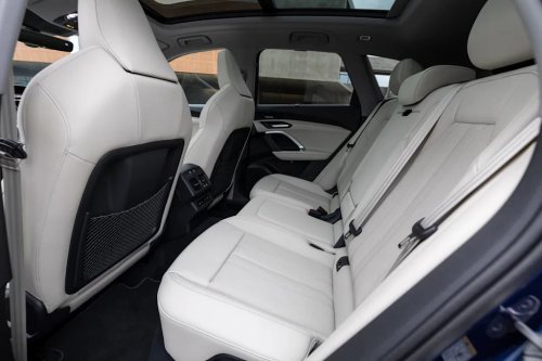 Cadillac XT4 Vs. Audi Q5 | One Winner For 2026