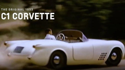 These 13 American Cars Didn’t Just Change Driving—They Changed America