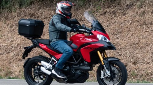 5 Used Touring Motorcycles Riders Say You Should Steer Clear Of