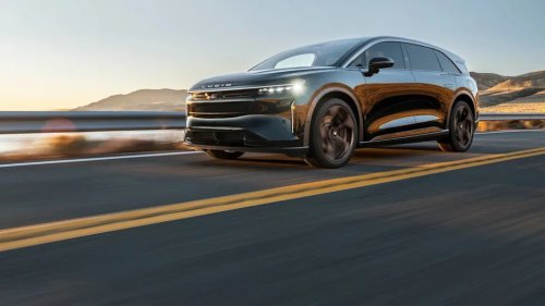 EV Owners Lost Tax Credits, Now Lawmakers Want A Yearly Fee
