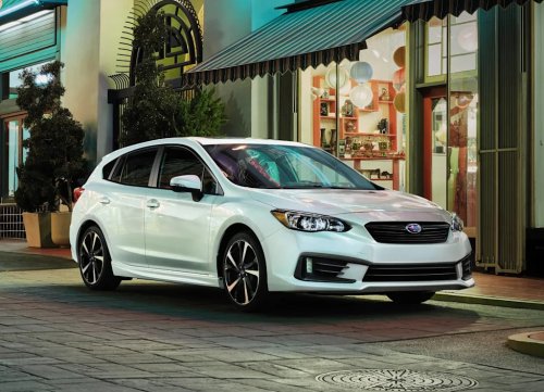 My Teen Daughter Will Start Driving in a Year. Here Are 5 Sub- $20k Used Cars I Would Let Her Drive