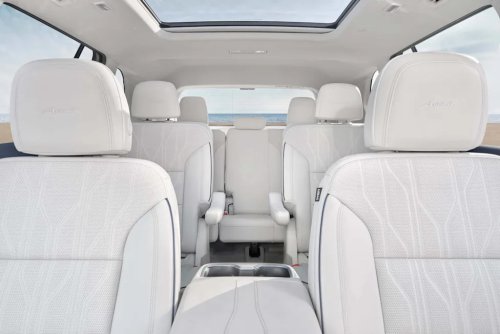Buick, AWD, Lexus, 2026 Buick Enclave Avenir AWD vs. 2026 Lexus TX 350 Premium AWD: Quiet Luxury Showdown in the Three-Row Segment
