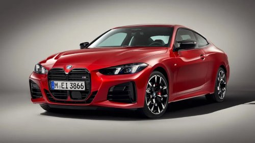 BMW, BMW M440i Vs. Mercedes-AMG CLE 53: Same Speed, Very Different Price