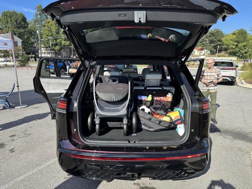 2027 Volkswagen Atlas First Drive Review: Small Changes, Big Effects