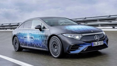 'Can't Be Done By One Company': This Startup Is Rallying A Team To Bring Solid-State Batteries To Life