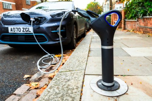 High-Mileage EVs May Be More Durable Than Gas Cars