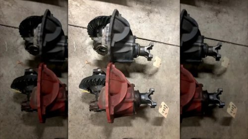 Ford, Why The Ford 9-Inch Rear End Is Still America's Favorite Axle Decades After Ford Quit Making It