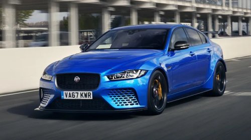 15 Of The Coolest Jaguar Designs Of All Time
