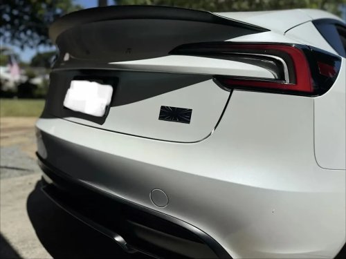 2024 Tesla Model 3 Performance For Sale