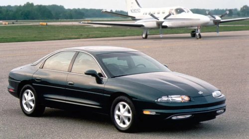 These Automakers Have Had The Biggest Glow-Ups