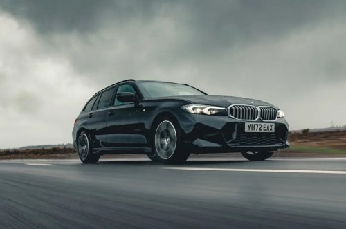 The best estate cars – driven, rated and ranked