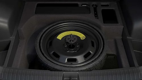 Rivian, The Rivian R2 Is Now Shipping With A Rare Accessory The Competition Forgot Existed