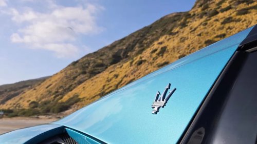 Maserati, I Drove the 2026 Maserati MCPura: Here’s My Honest Review