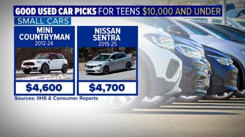 Looking for the ultimate car 'flex'? Buy a sedan with a V12 engine, insiders say