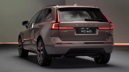 2028 Volvo XC60 Fixes The Biggest Problem With Plug-In Hybrids