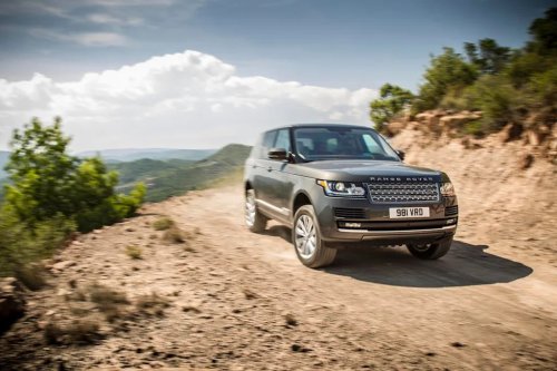 Looking for a Diesel SUV in 2026? Here Are Our Best New and Used Picks.