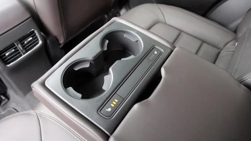 Mazda, Mazda Faces $662 Million Lawsuit Over Heated Seats Owners Say Burned Them