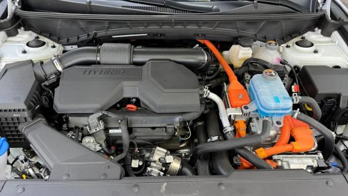 The 2026 Hyundai Tucson Proves Hyundai Actually Listens
