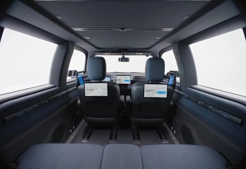 Waymo announces plans to bring its newest fleet of robotaxis to American cities - including Las Vegas