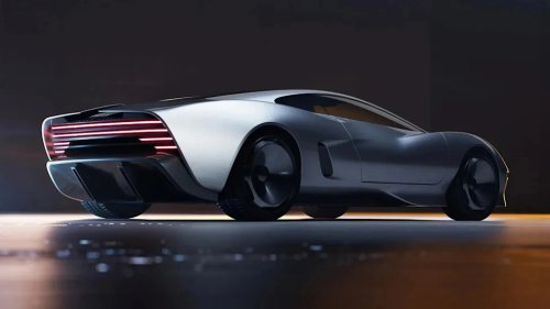 One of Britain’s Greatest Sports Cars Ever Just Got an Overhaul That We Didn’t Know It Needed