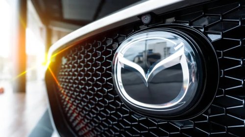 5 Small SUVs With Better Ratings Than The Mazda CX-30