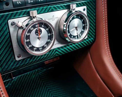 Ford, A Legendary Ford Is Officially Hitting the Road Again After More than 50 Years