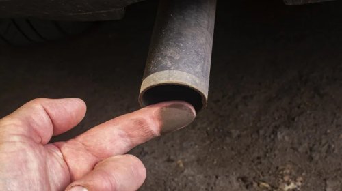 Do Motorcycles Need To Pass Emissions Testing?