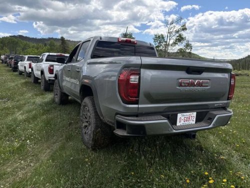 Hankook Dynapro Total Terrain Tire Review