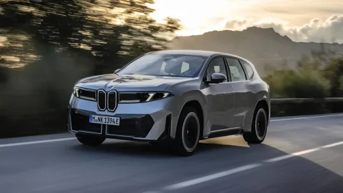 BMW, BMW Just Turned ChatGPT Into A Car Salesperson